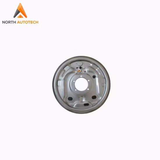 12 Inch Hydraulic Free Backing Drum Brake for Trailer
