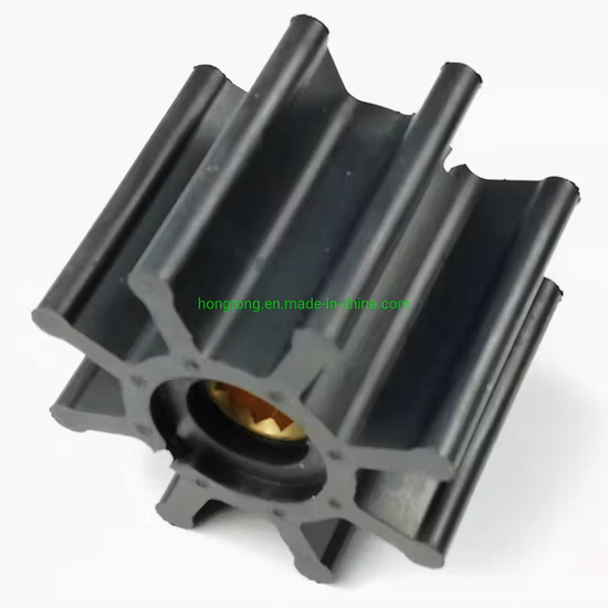 Flexible Rubber Impeller for Jabsco Impeller 920-0003 Johnson 09-1028b 18200K