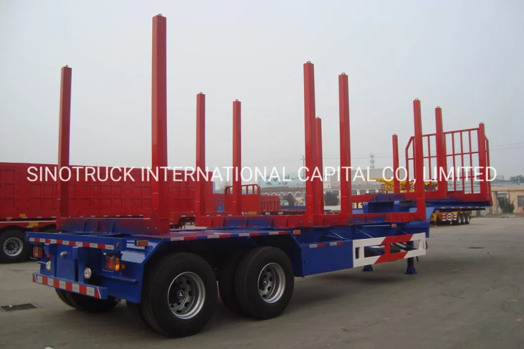 Trailer Axles Assembly and Parts Trailer Drum Brake Electric Mechanic Hydraulic