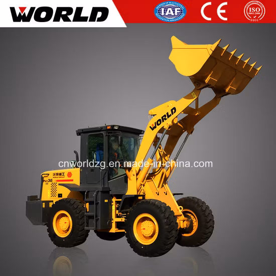 Hydraulic Active Brake Caliper Disc Brake