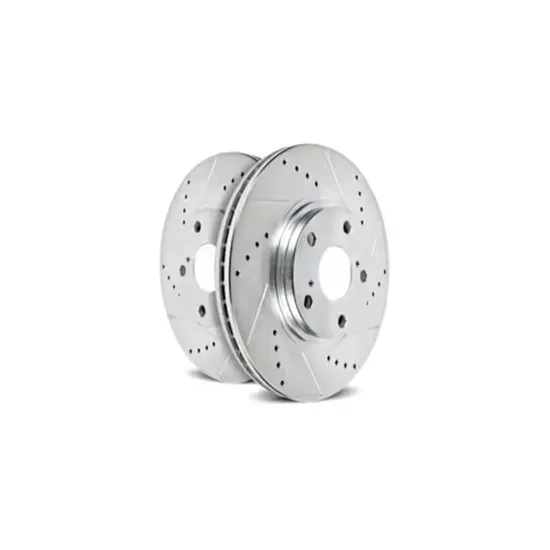 Metallic Caliper Replacement Disc Brake Pads