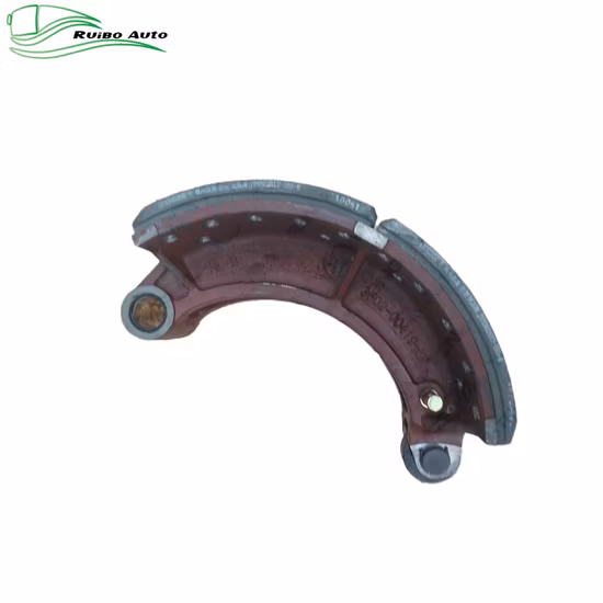 Wholesale Best Quality Scooter Spare Part Drum Brake Shoe for Motorcycle E Bike and Electric Scooter Hub Motor Electric Bicycle Kit