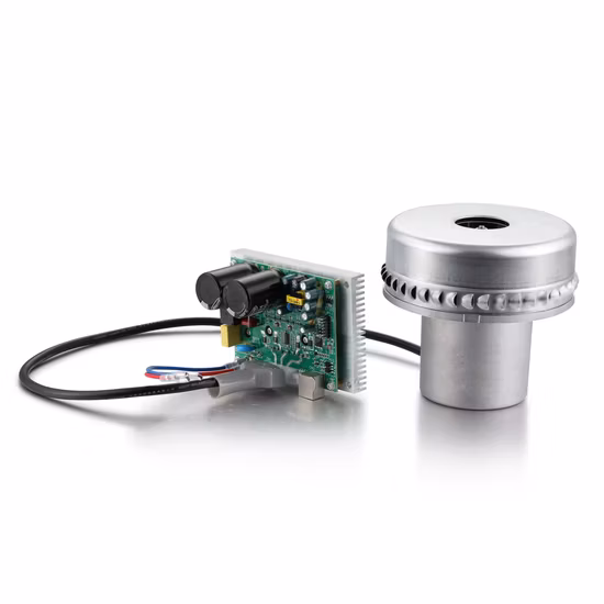 Condensing Fan Condensing Pre