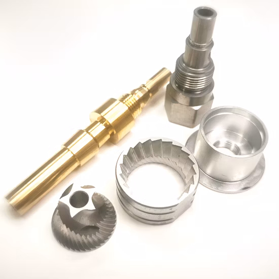 Shaft Hub Connection for Brake Disc and Flange (MAV 1008 250X315)