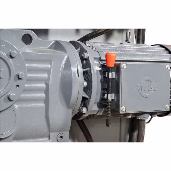 China Made Industry Use High Speed Driving Device