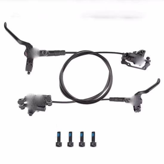 Disc Brake and V Brake Universal Bicycle Brake