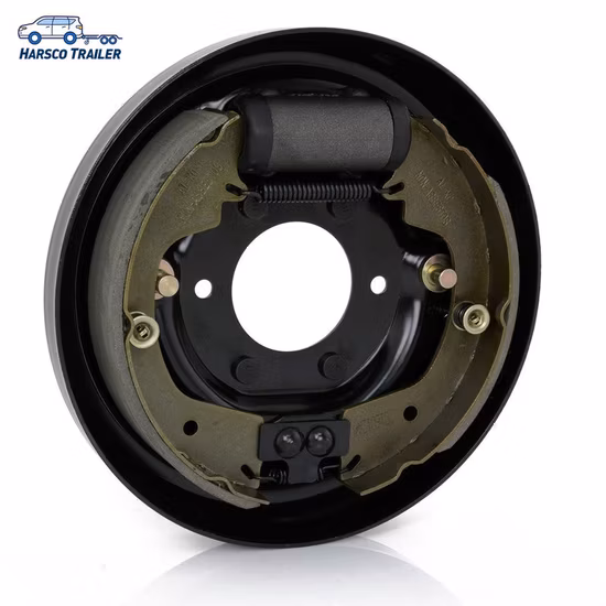 Boat Trailer Hydraulic Drum Brake Backing Plate