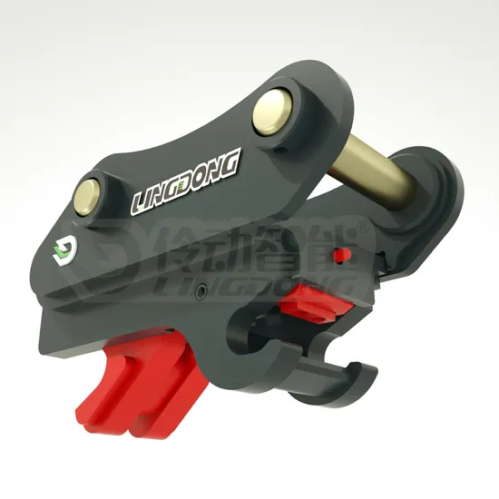 Industrial Hydraulic Fail