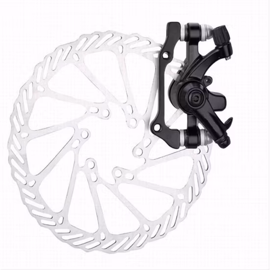 Brake Caliper Bicycle Parts Front Rear Disc Brake